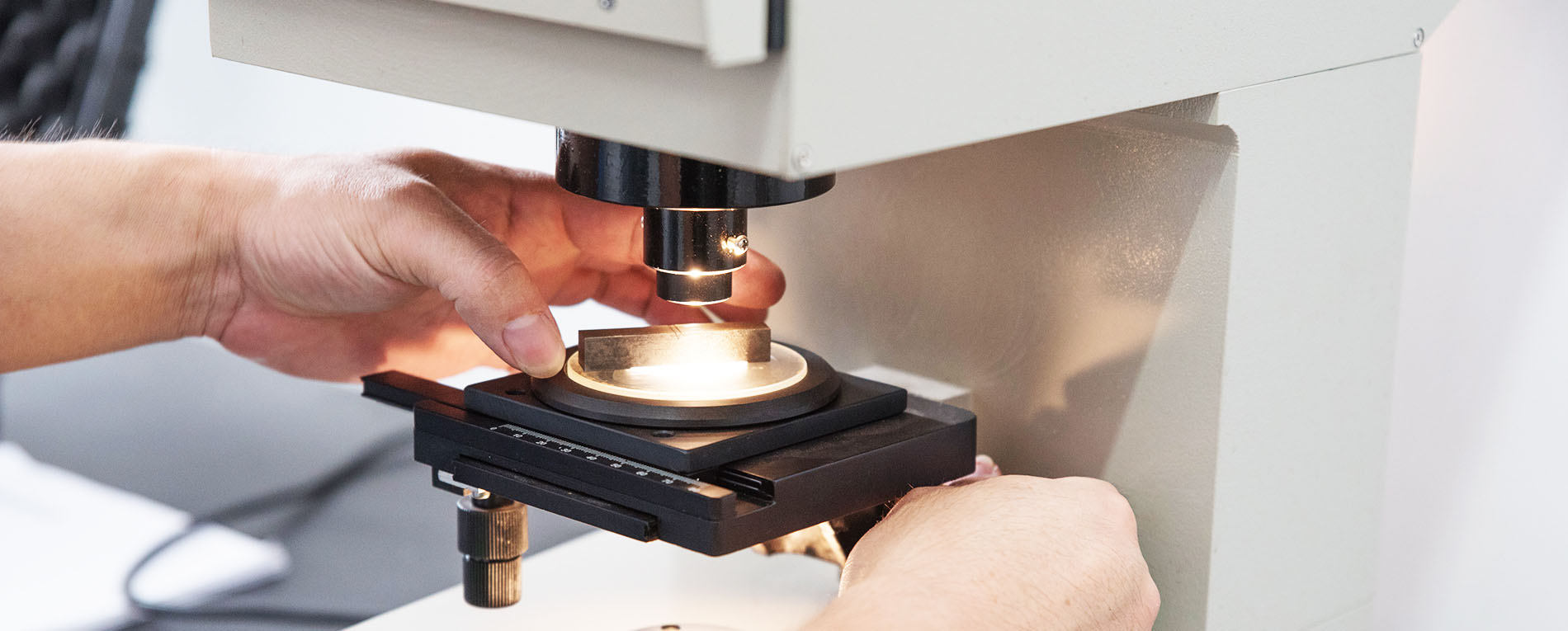 SERIOUS EXPERIMENTS REFLECT RELIABLE PRODUCTIONS